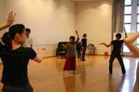 写真:8月2日ビデオ作品鑑賞会